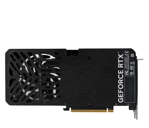 GAINWARD GeForce RTX 5050 Ghost Dual 8GB GDDR6 DLSS4 NE65050019P1-GB2070B - 1344489 - zdjęcie 5